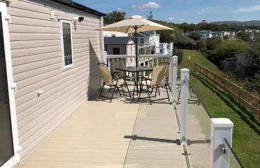 Tranquility No 42 Port Haverigg Marina - Foto 6