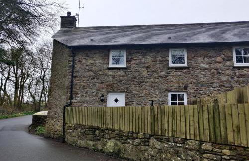 The Stable, Cuffern Manor Cottages - Foto 41