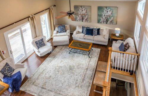 HotTub | Game Room | Near Bromley/Okemo/Stratton - Foto 13