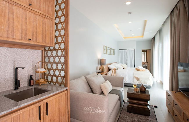 Villa ALANNA - Foto 5