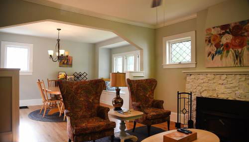 Cozy Home Near all Milwaukee Attractions - Foto 2