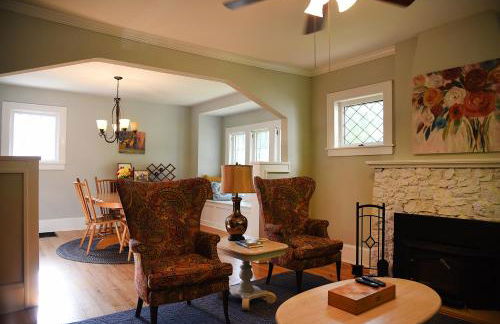 Cozy Home Near all Milwaukee Attractions - Foto 2