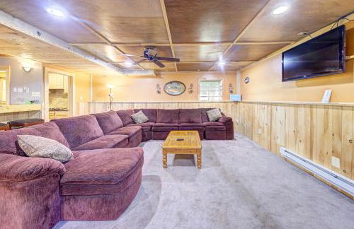 Southwoods Mountain Estate -private mansion, pool, hottub+ 15 acres - Foto 51