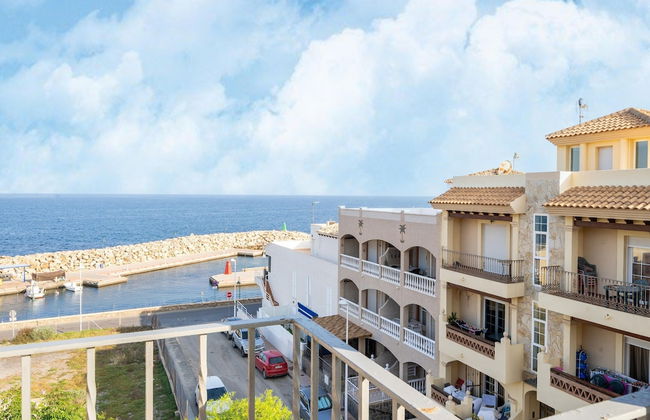 Apartment Near the Beach With sea Views - Photo 32