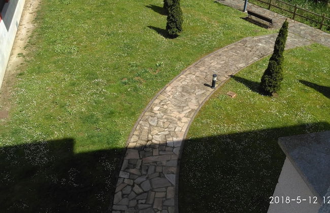 Apartamento Los Naranjos - Foto 25