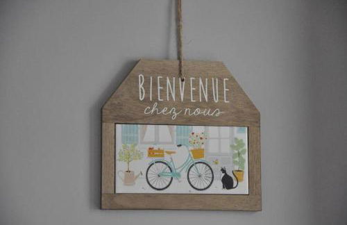 Ô Rivage, maison familiale bord de Loire - Photo 7