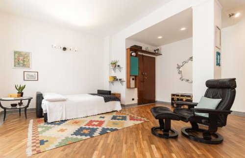 Comfort, sea, airport and private parking - Foto 10