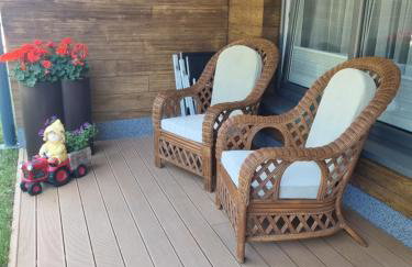 Mielno Enklawa Apartament przy plaży - Foto 4