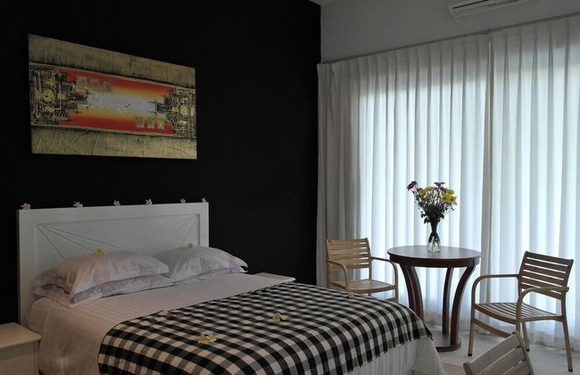 Villa Cymopoleia - Foto 5