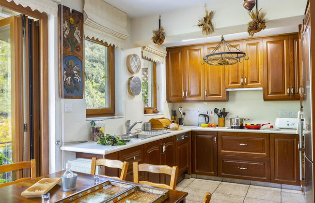 Troodos Riverside Cottage - Photo 7