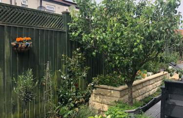 Private apartment in Wrose, Shipley, Bradford - Foto 28