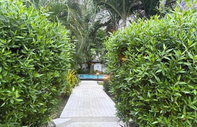 Ziziphus Tree Villas - Foto 16