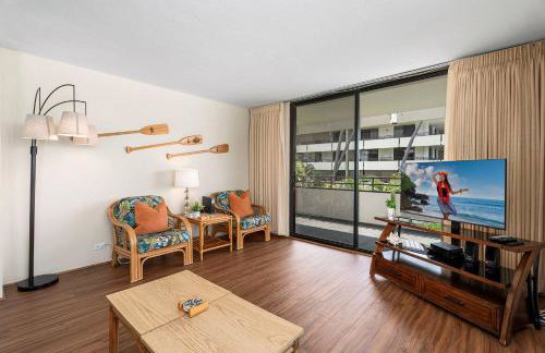 White Sands Village 214 Modern Condo for 4 w/ Enviable Ocean Views! - Foto 32