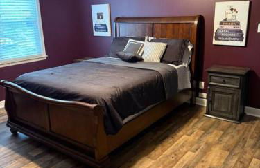 Lithonia 4 Bedroom Home with Private Pool Year Round Hot Tub and Pool Table Sleeps 10 Pet Friendly - Foto 7