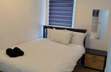 Modern 2-bedroom apartment - Foto 6