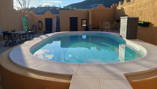 Casa rural los Cerezos - Foto 4