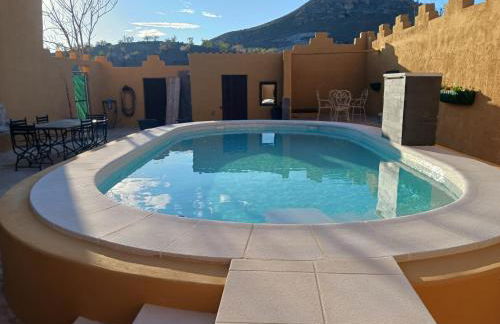 Casa rural los Cerezos - Foto 4