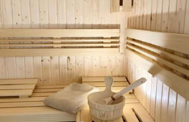 Lotta - Ferienhaus mit Kamin und Sauna für 7 Personen - Foto 7