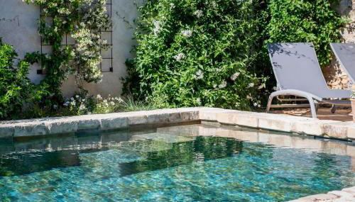 Mas des Aïeux - Foto 2