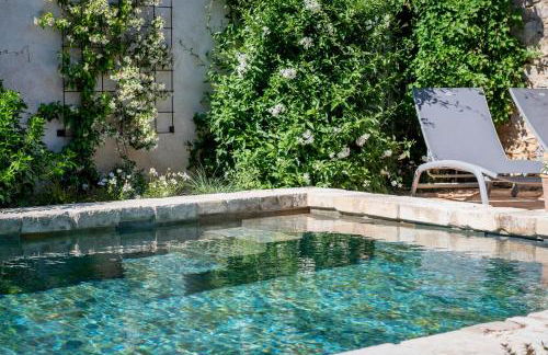 Mas des Aïeux - Foto 2