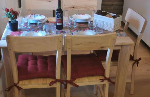 Balcone sul Civetta - Foto 11