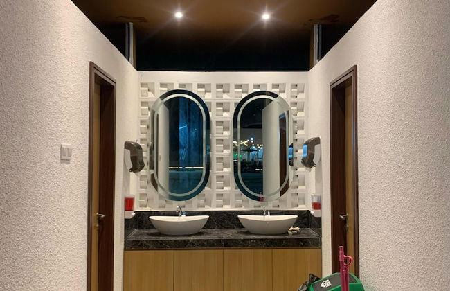 ALIO CAMPING ZONE - Foto 2