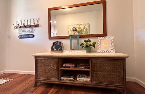 New Tropical Island Ohana near Beach with community Pool Spa Gym PingPong and more - Foto 43