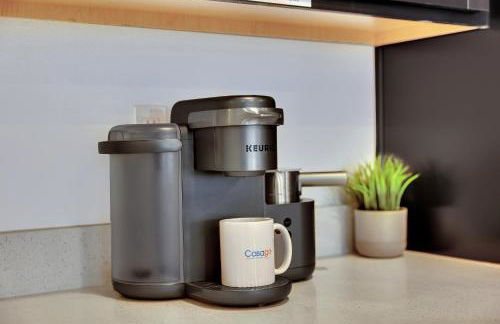 Casa Niva A Contemporary Oasis in the Heart of Las Vegas - Foto 28