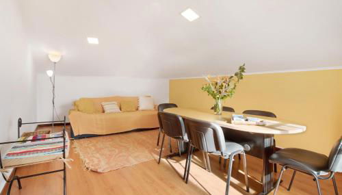 Casa Amarela - Foto 4