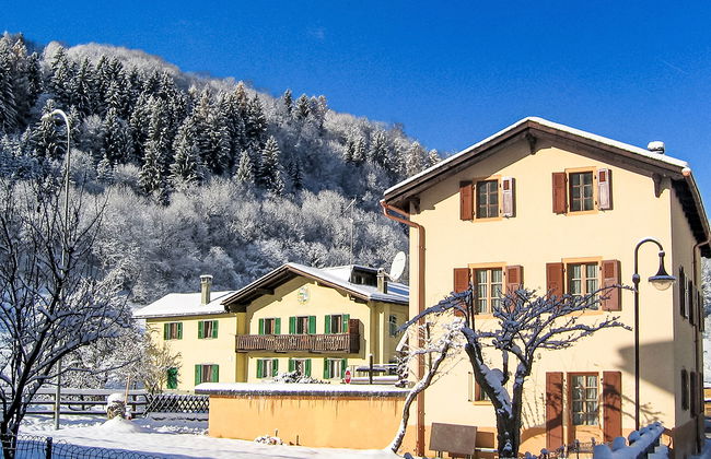 Villa Roduit - Foto 2