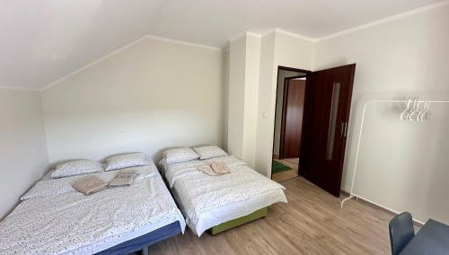 Ośrodek Turystyki Weekendowej Przy Górze - Foto 5