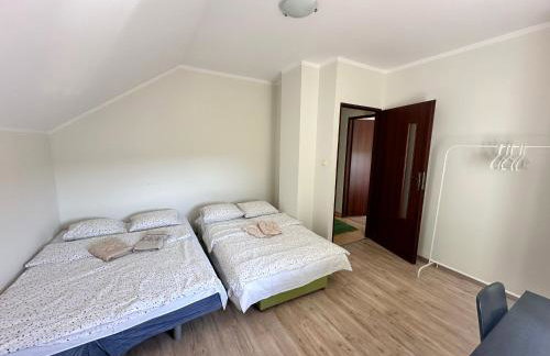 Ośrodek Turystyki Weekendowej Przy Górze - Foto 5