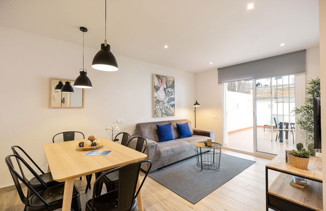 Sitges Group Calm Beach - Foto 64