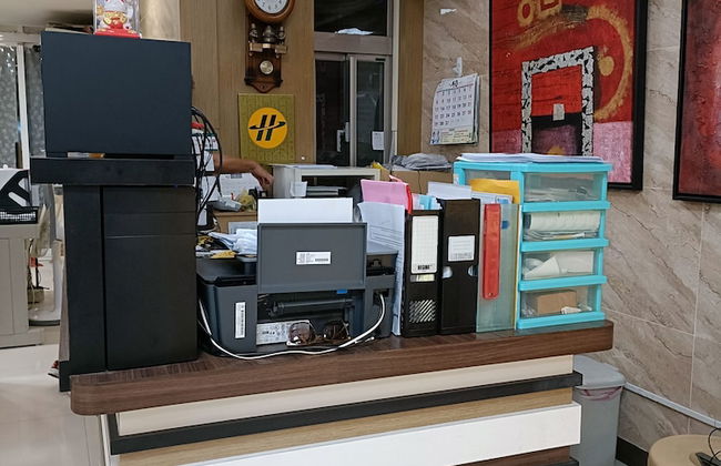 Tianmu Star hotel - Photo 14