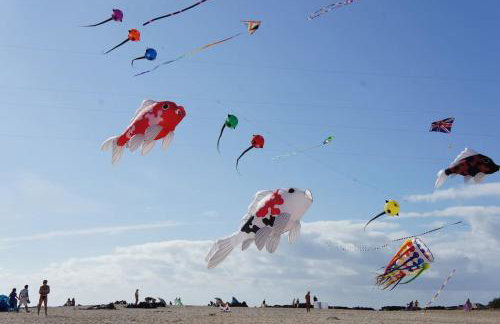 Apartment Flat Piatto Wohnung Marianne Corralejo - Photo 13