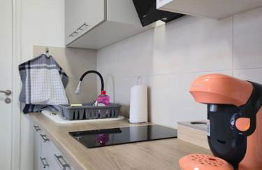 302 - 2 pièces tout équipé à Strasbourg - Foto 28