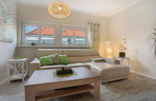 Ferienwohnung Bleichen - Foto 18