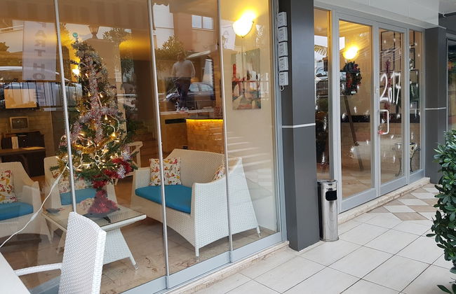 Belle Ocean Apart Hotel - Foto 54