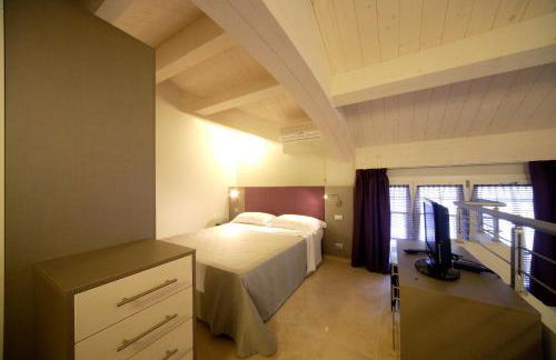 Residence Hotel Le Viole - Foto 15