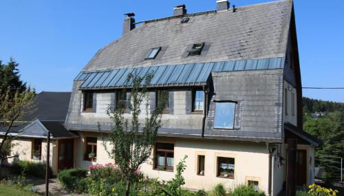 Ferienwohnung Gläser - Foto 2