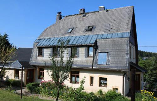 Ferienwohnung Gläser - Foto 2