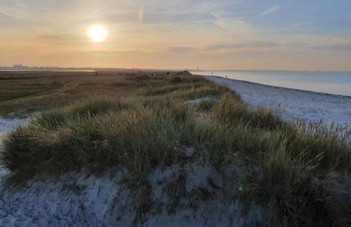 Ferienwohnung Austernfischer Marina Wendtorf - Foto 21