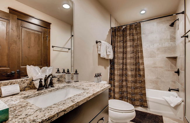 River Run Townhomes by Vail Resorts - Foto 60