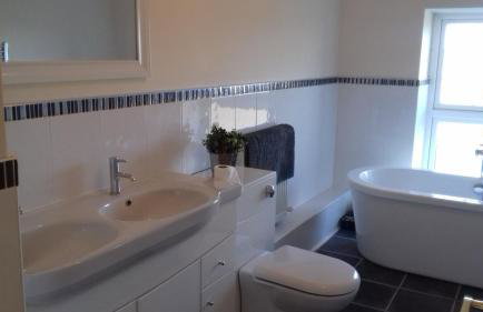 Hamsteels Hall Cottages - Foto 20