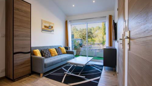 Appartement - Clos Saint Jean - Foto 4