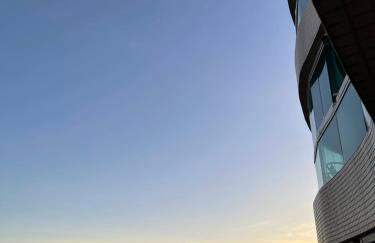 Novo quarto e sala - J. Armação - Vista Mar! - Foto 27