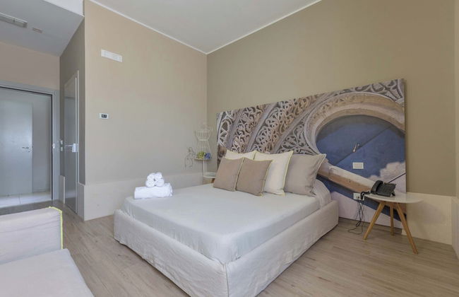 3257 Masseria Sant`eleuterio - Tripla Accessibile - Foto 9