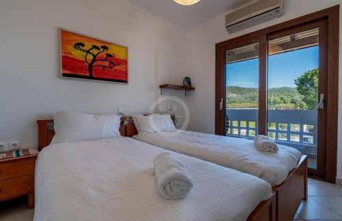 Villa Rania - Porto Hydra - Foto 6