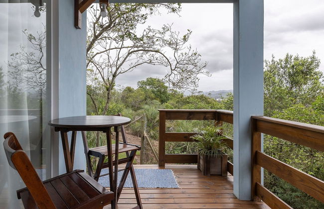 Sunset Bed and Breakfast - Ibiraquera - Imbituba - SC - Foto 45