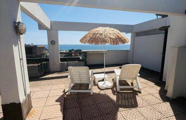 Attico del Sole con Vista Mare e Terrazza - Foto 1